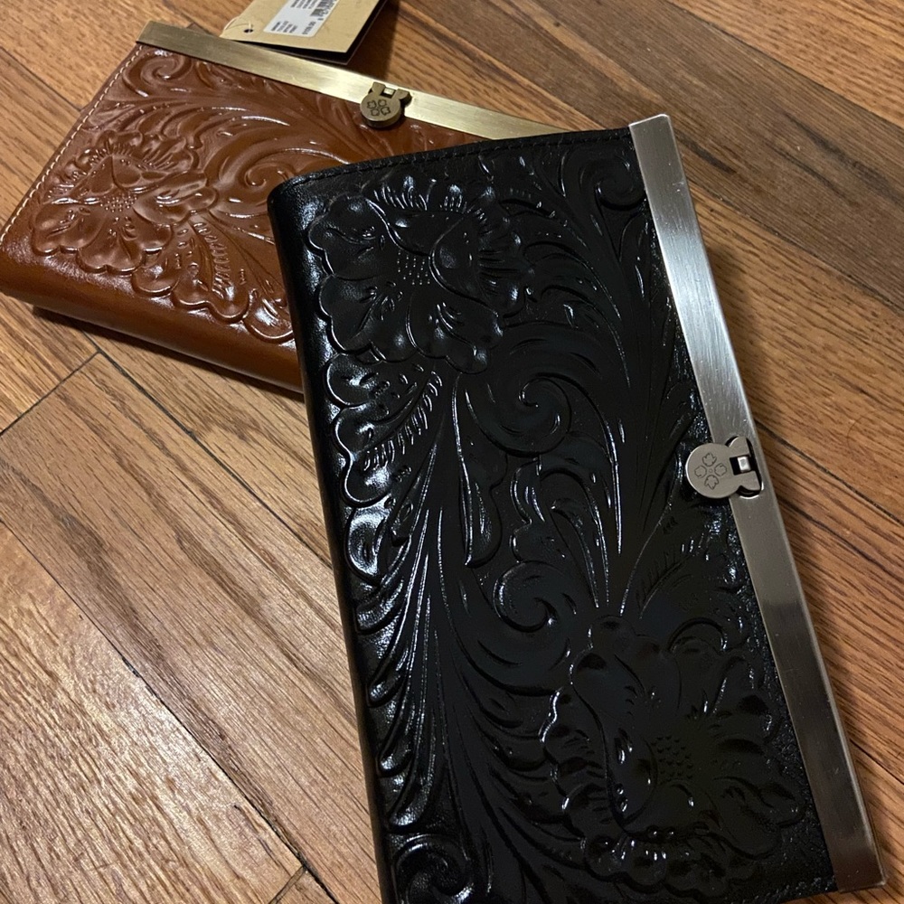 RFID protected party wallet